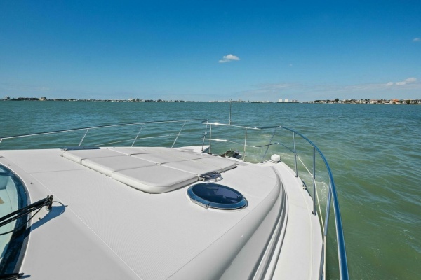 Venture 47ft Mares Yacht For Sale