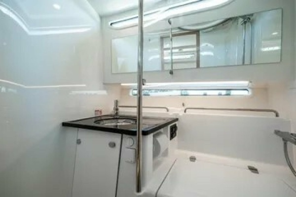 Megusta 40ft Nimbus Yacht For Sale