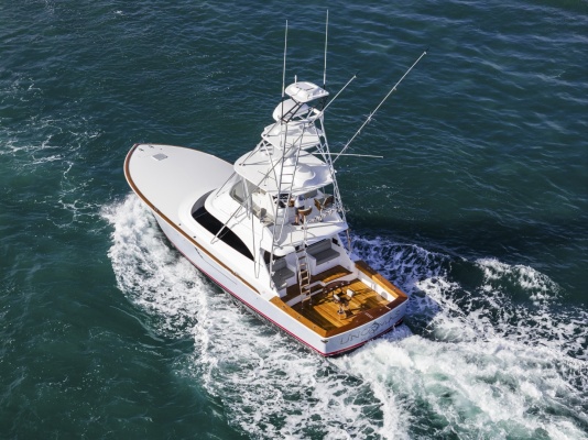 2027 Viking 50BF 50ft Viking Yacht For Sale
