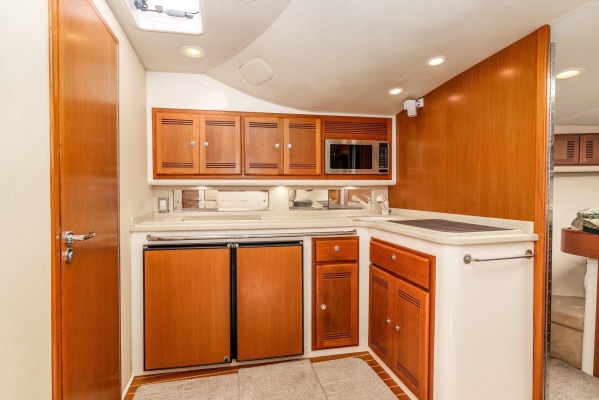 El Patron 40ft Cabo Yacht For Sale