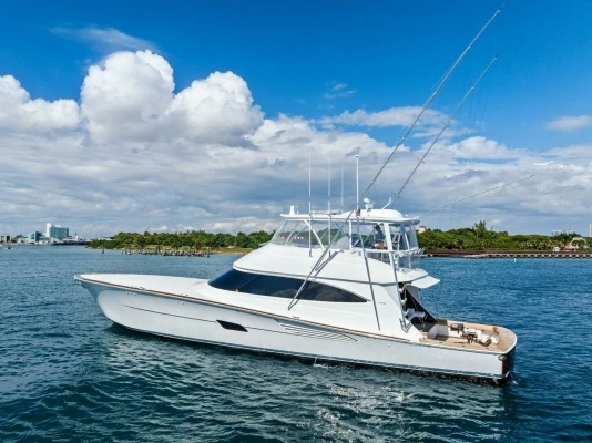 2026 Viking 82