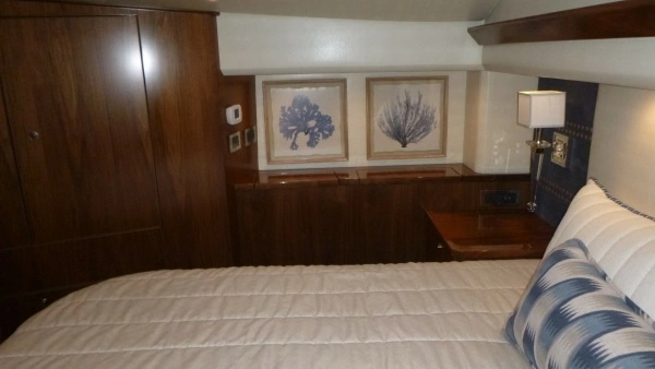 Viking 68 Convertible Yacht For Sale