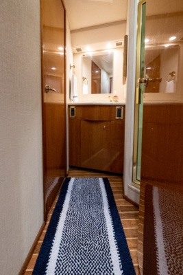 Big Sky 45ft Viking Yacht For Sale