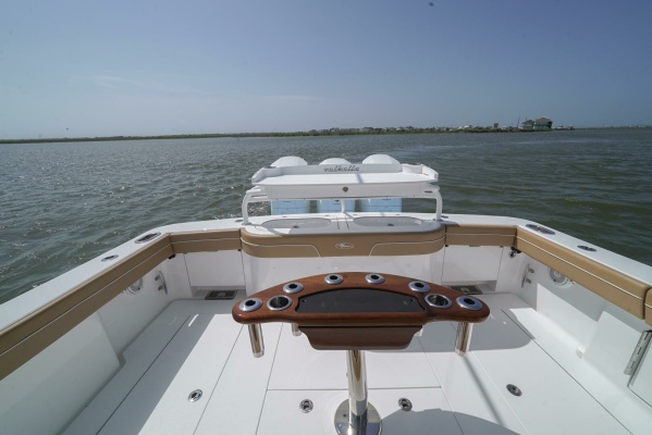 Simplicity 46ft Valhalla Boatworks Yacht For Sale