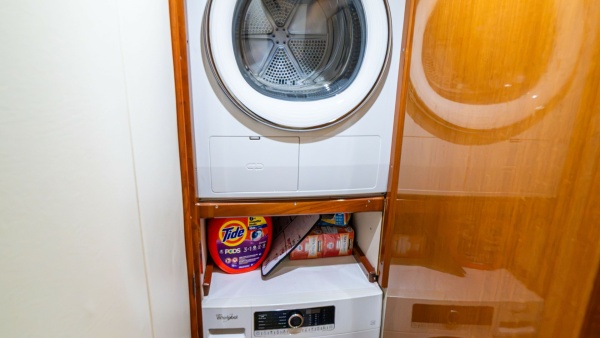 Caliente 61ft Viking Yacht For Sale