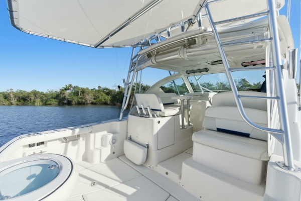 Serenity 31ft Tiara Yachts Yacht For Sale