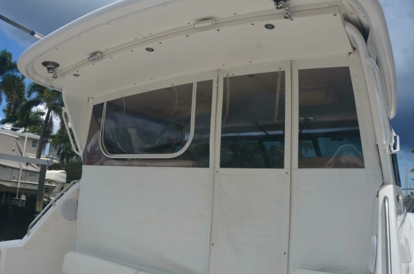 2001 Tiara Yachts 41