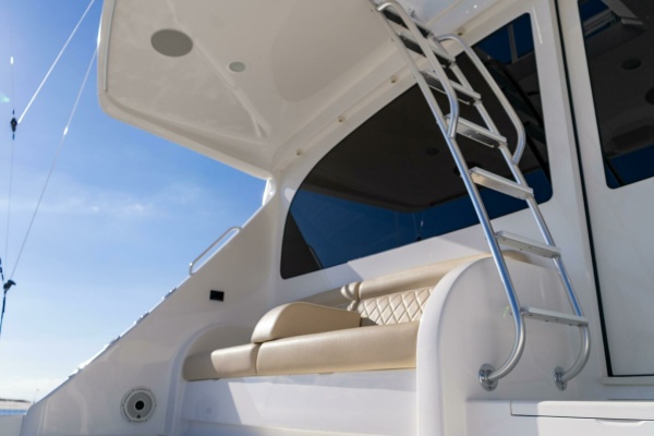 Galati Yacht Sales Trade 72ft Viking Yacht For Sale