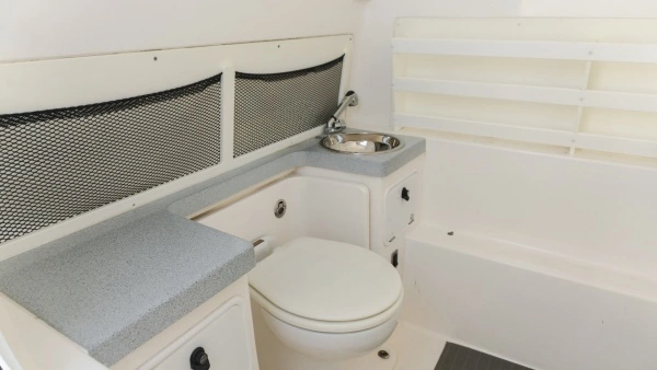 Invincible 42 Center Console Yacht For Sale