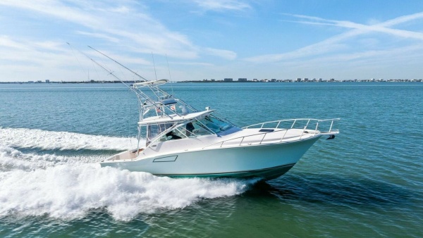 Miss B Havin 40ft Cabo Yacht For Sale