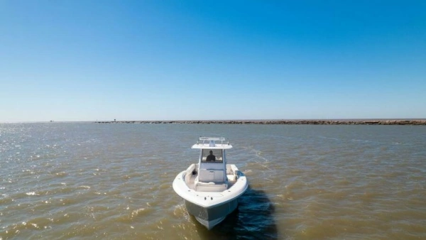 2019 Invincible 39