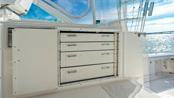 Miss B Havin 40ft Cabo Yacht For Sale