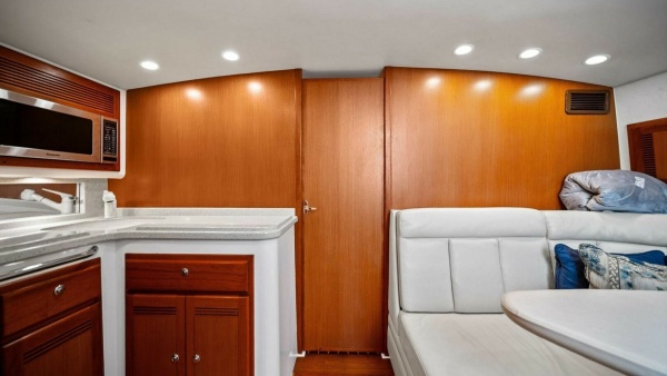 Miss B Havin 40ft Cabo Yacht For Sale