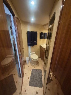 LINEBACKER 57ft Viking Yacht For Sale