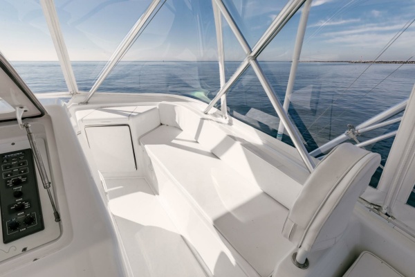 SPECTACULAR BID 56ft Viking Yacht For Sale
