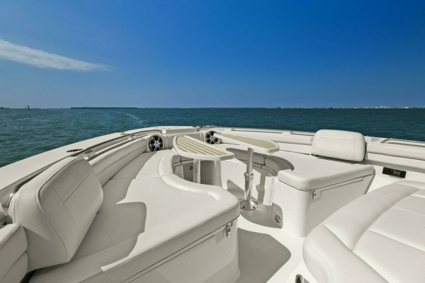 45ft Grady White Yacht For Sale