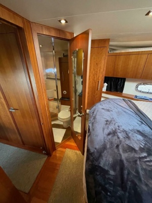 Navygator 52ft Regal Yacht For Sale