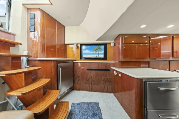 2006 Buddy Davis 48