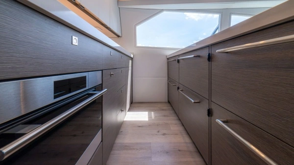 Viking 64 Convertible Yacht For Sale