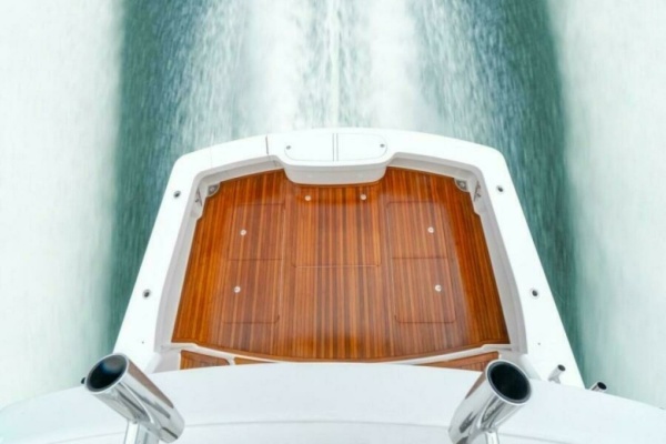 New Viking 54 Convertible