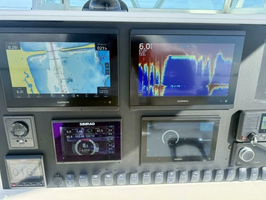 2006 Regulator 29