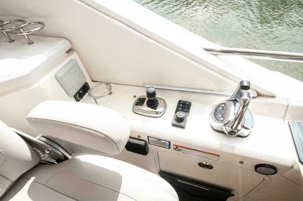 Lady Gail 55ft Sea Ray Yacht For Sale