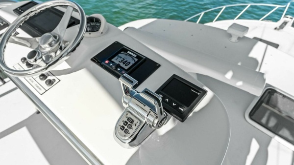 Miss B Havin 40ft Cabo Yacht For Sale
