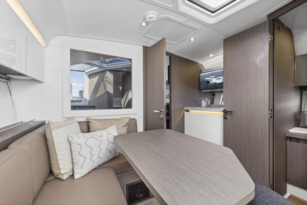 2022 Beneteau 41