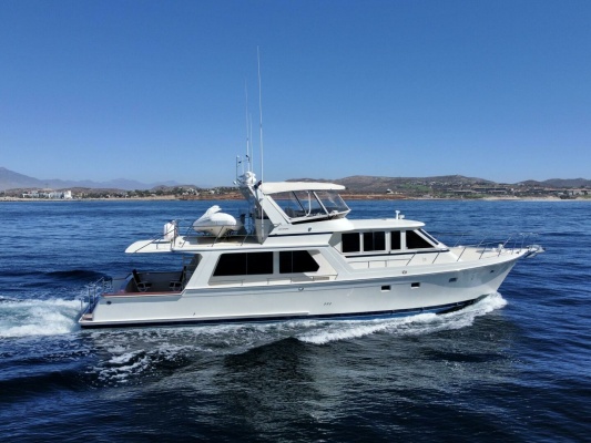 LA CALMA III 62ft Offshore Yachts Yacht For Sale