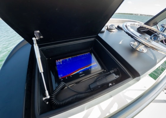 2018 Viking 52