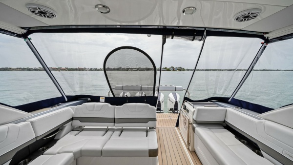 Blue Agave 43ft Formula Yacht For Sale