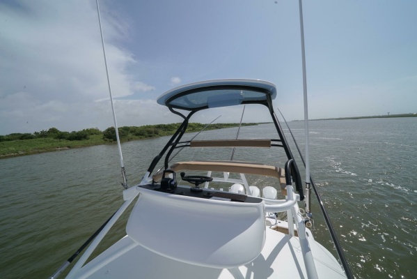 Simplicity 46ft Valhalla Boatworks Yacht For Sale