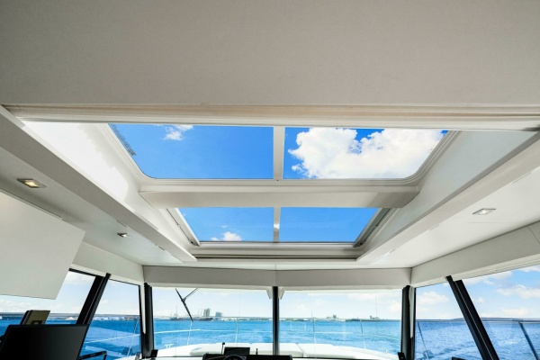 2021 Fountaine Pajot MY4.S -