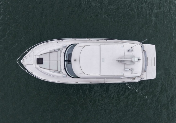 Segers Marine 49ft Tiara Yachts Yacht For Sale
