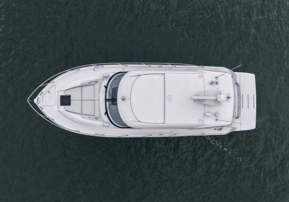2019 Tiara Yachts 49