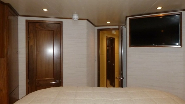 Viking 68 Convertible Yacht For Sale