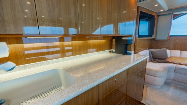 Desperado 45ft Viking Yacht For Sale