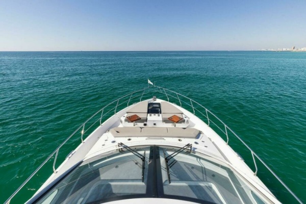 Miss Tracy Lane 60ft Cruisers Yachts Yacht For Sale