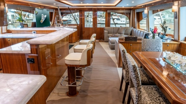 2020 Viking 92