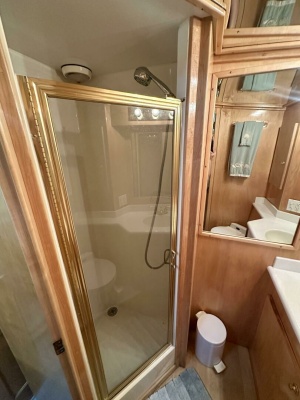 Bella Vita 49ft Navigator Yacht For Sale