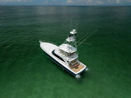 2017 Viking 66