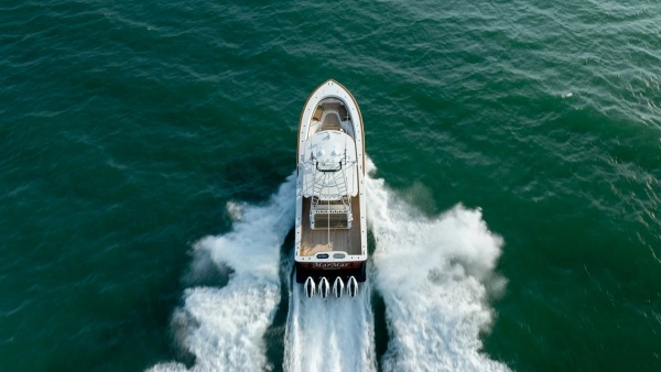2022 Valhalla Boatworks 46