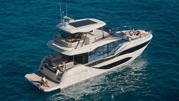 57-ft-Prestige-2027-F5.7-NEW Prestige F5.7 St Petersburg Florida United States  yacht for sale