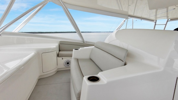 Gunpowder 68ft Viking Yacht For Sale