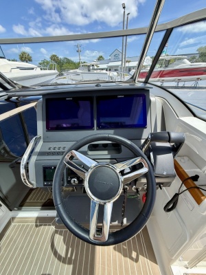 Zulu 30ft Nimbus Yacht For Sale