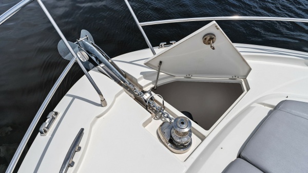 YACHTWAVE 50ft Prestige Yacht For Sale