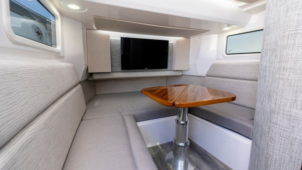 Cash Cow 45ft Everglades Yacht For Sale