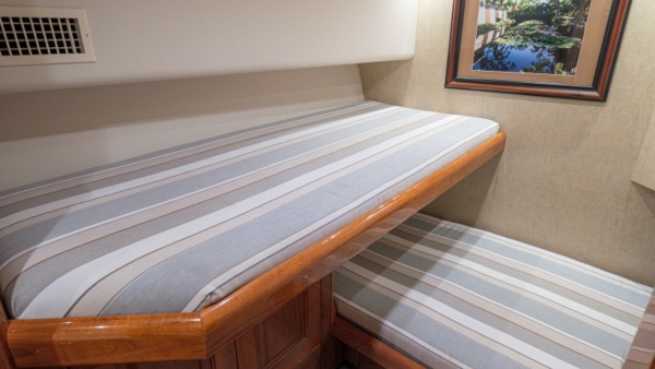 Honey Girl 61ft Viking Yacht For Sale