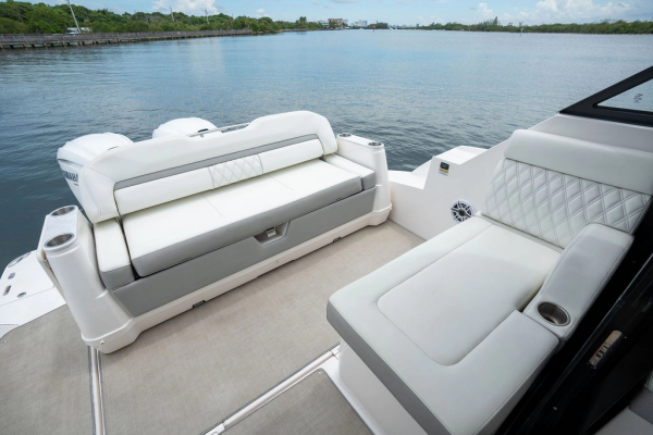 Carpe Diem 36ft Regal Yacht For Sale