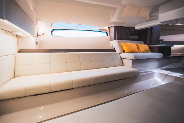 Carpe Diem 36ft Regal Yacht For Sale